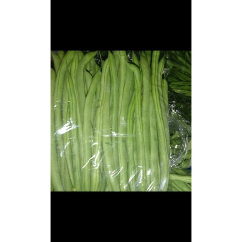 

Buncis 250g