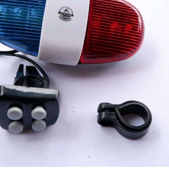 ✶ BEL KLAKSON SIRINE SEPEDA ANAK ➱