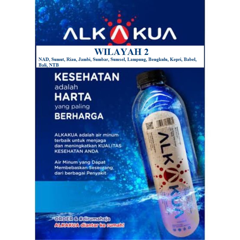 

ASCA - ALKAKUA AIR MINUM DALAM KEMASAN UNTUK KESEHATAN