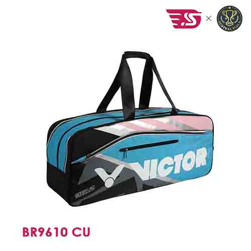 Tas Badminton Victor BR9610 CU / BR 9610 CU
