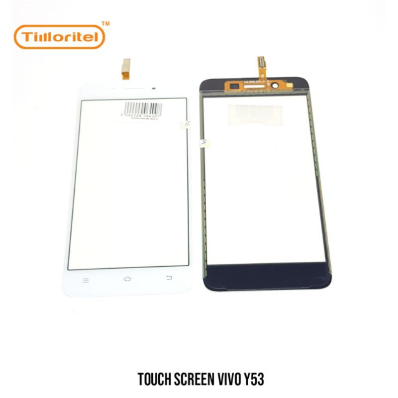 TOUCH SCREEN VIVO Y53