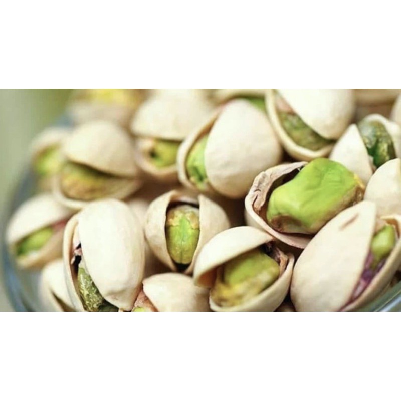 

PISTACHIO ATAU FUSTUK KACANG ARAB BERAT 500GR