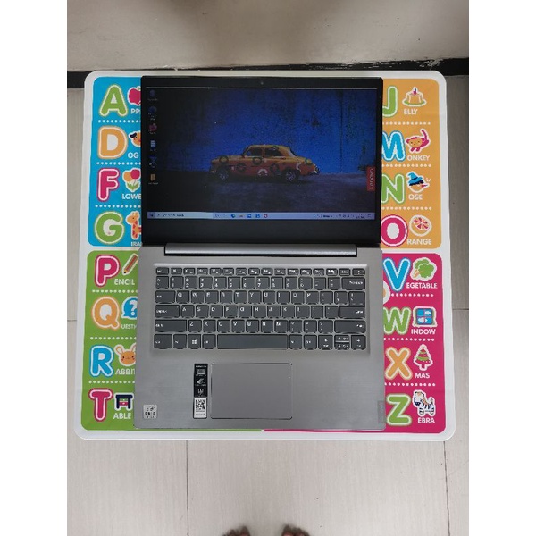 Lenovo Ideapad s145 14IIL i3 gen 10, ssd 128, ram 8gb