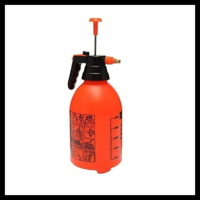 Semprotan Burung Tanaman Swan 2L