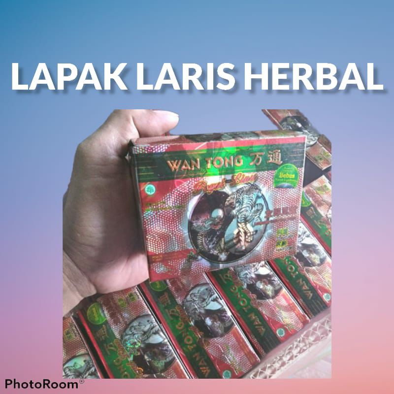 

kapsul wantong asam urat