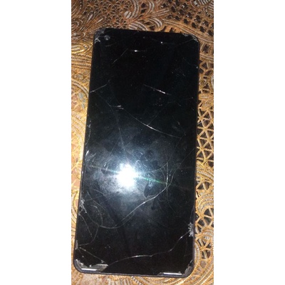 samsung a21s/hp minus/hp bekas/hp rongsok