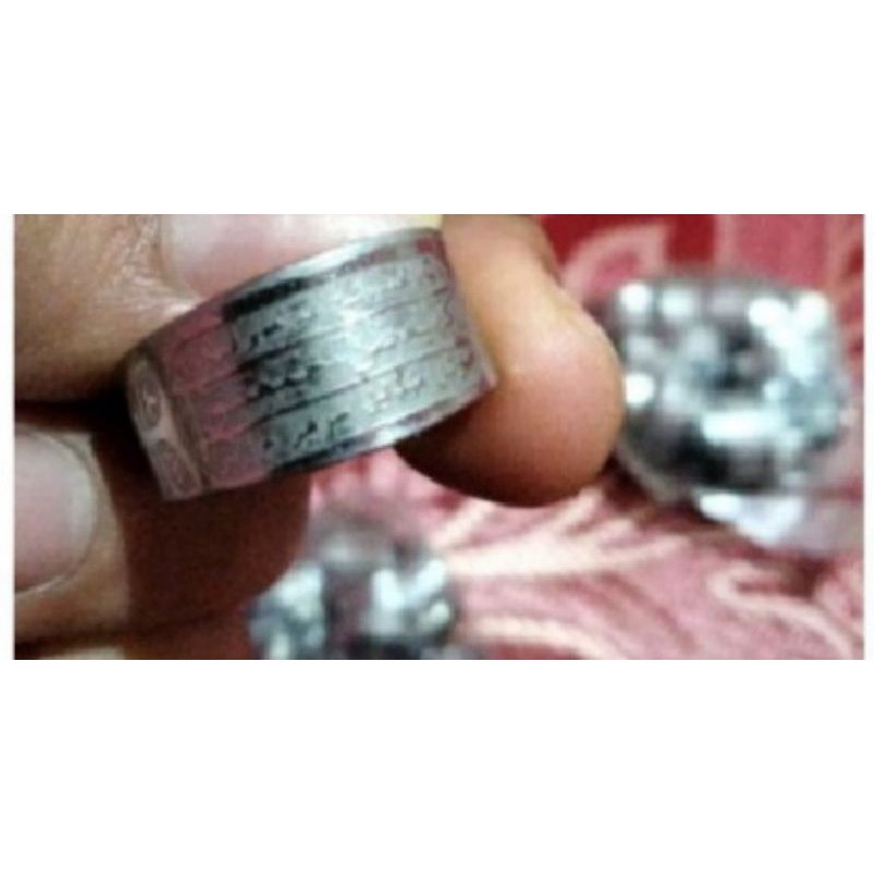 cincin rajah sulaiman