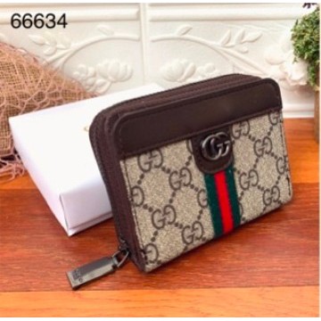 Dompet Kartu /Dompet Lipat 1 Rest Import Premium