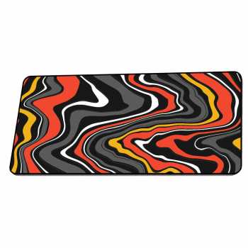 OLEVO Gaming Mouse Pad XL Desk Mat 700 x 300 mm MOUSPAD MURAH MOUSPED GAMING