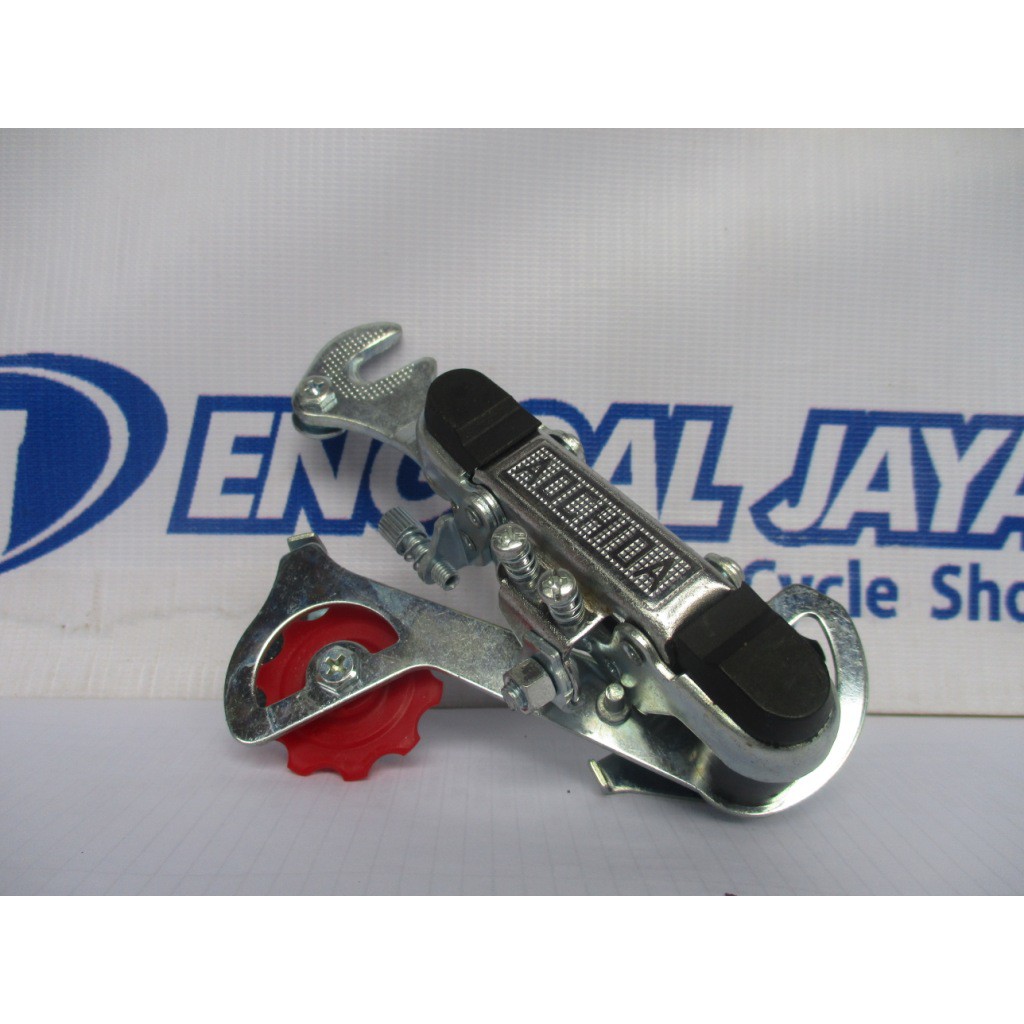 RD 7 Speed 7 Sp - Rear Derailleur 7Sp Model Jepit - RD 8 Speed - RD Short Pendek 7Speed