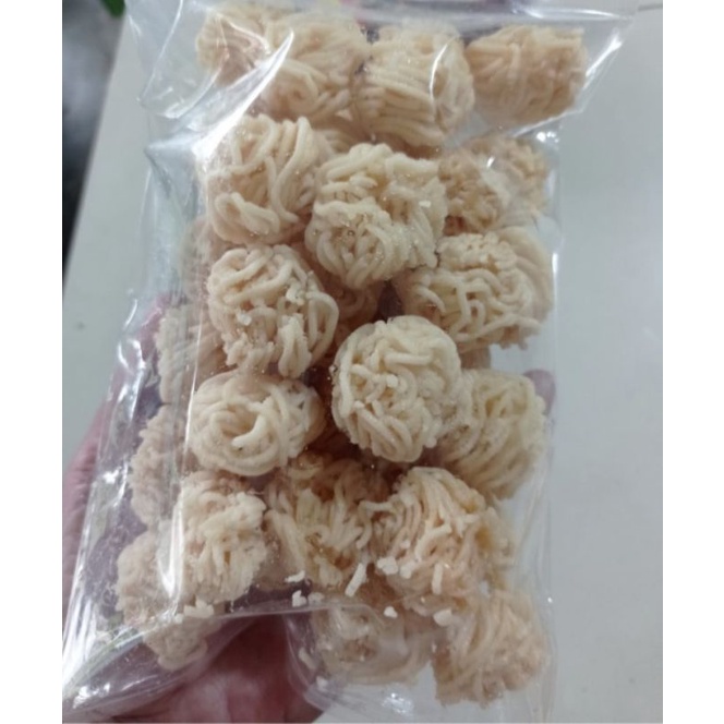

kerupuk/kripik dakak dakak