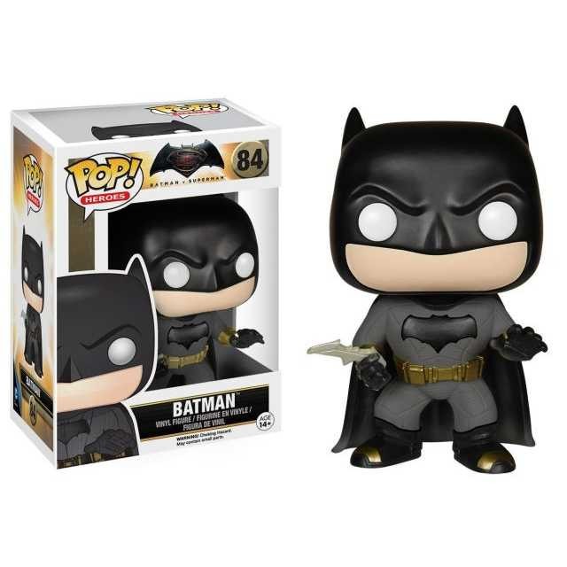 Funko Original Batman vs Superman: Batman | Figure