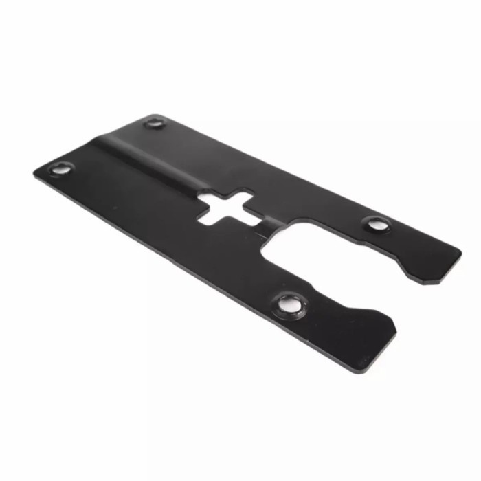 Warma hitam Base tatakan landasan for Mesin gergaji Jigsaw makita 4304 best seller