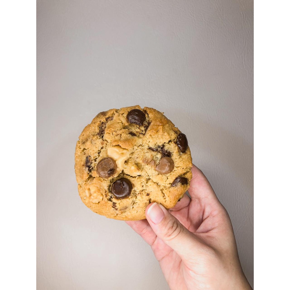 

Original Soft Cookies | Sissy