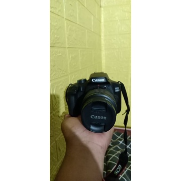 Canon 4000d