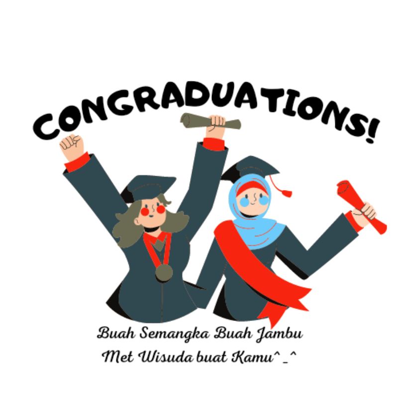 

[BOOKED] HADIAH WISUDA KEREN HAMPERS CANGKIR ENAMEL