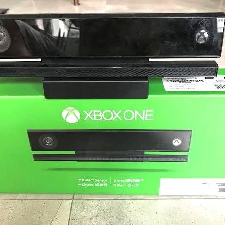 kinect xbox one / kinek xbox one / sensor xbox one