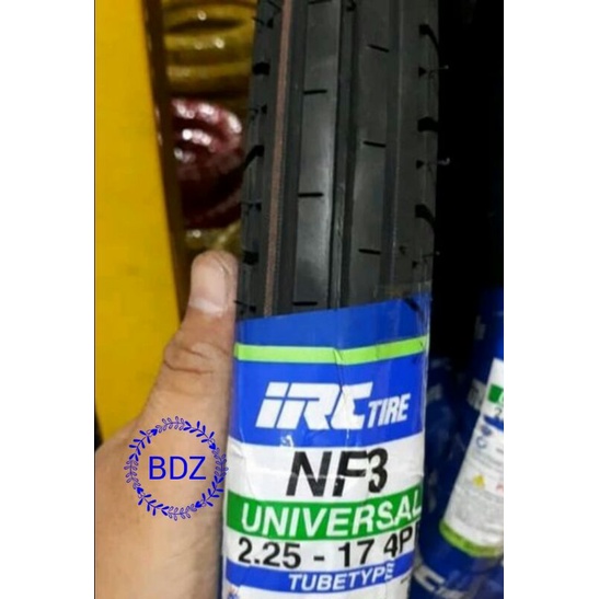 Ban IRC 225-17 NF3 (TT)