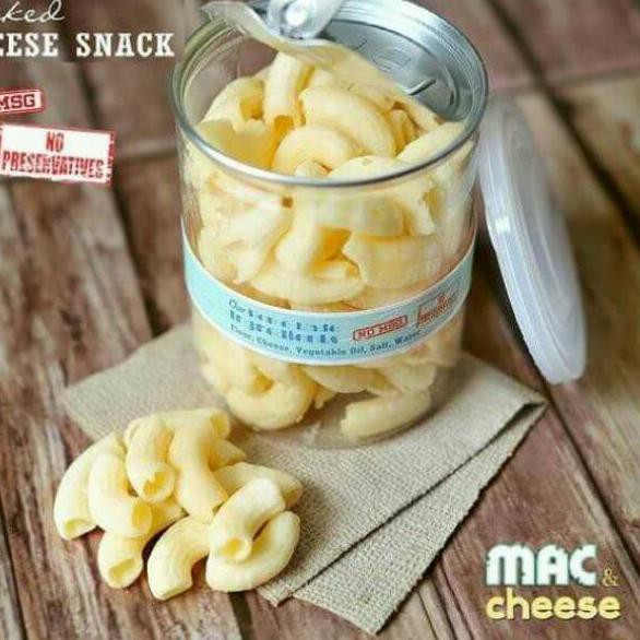 

Sale VFSBL Mac & Cheese Non MSG 115 gr 074 Harga Termurah