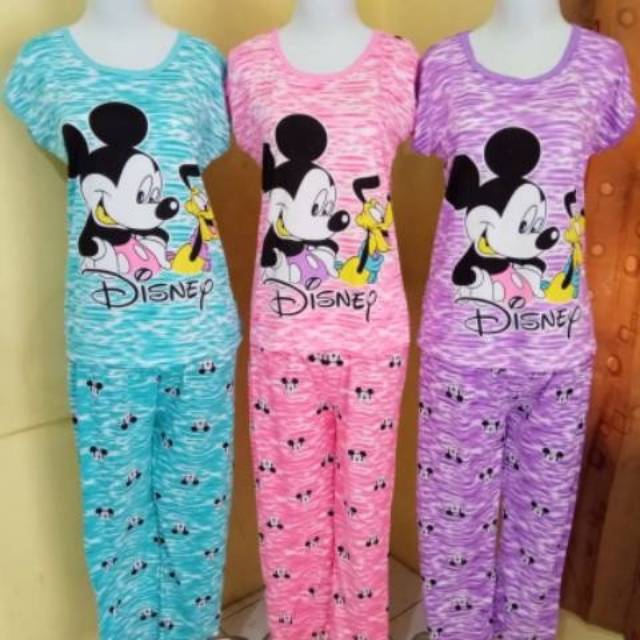 baby doll mickey mouse