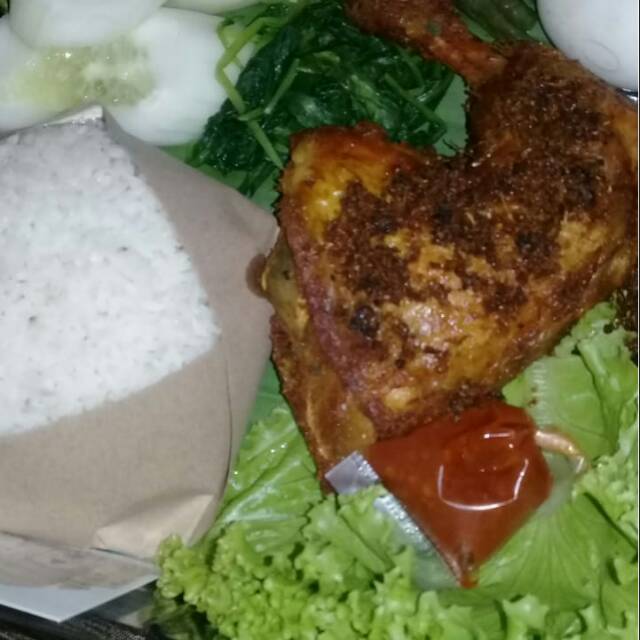 

Jual paket ayam matang hemat