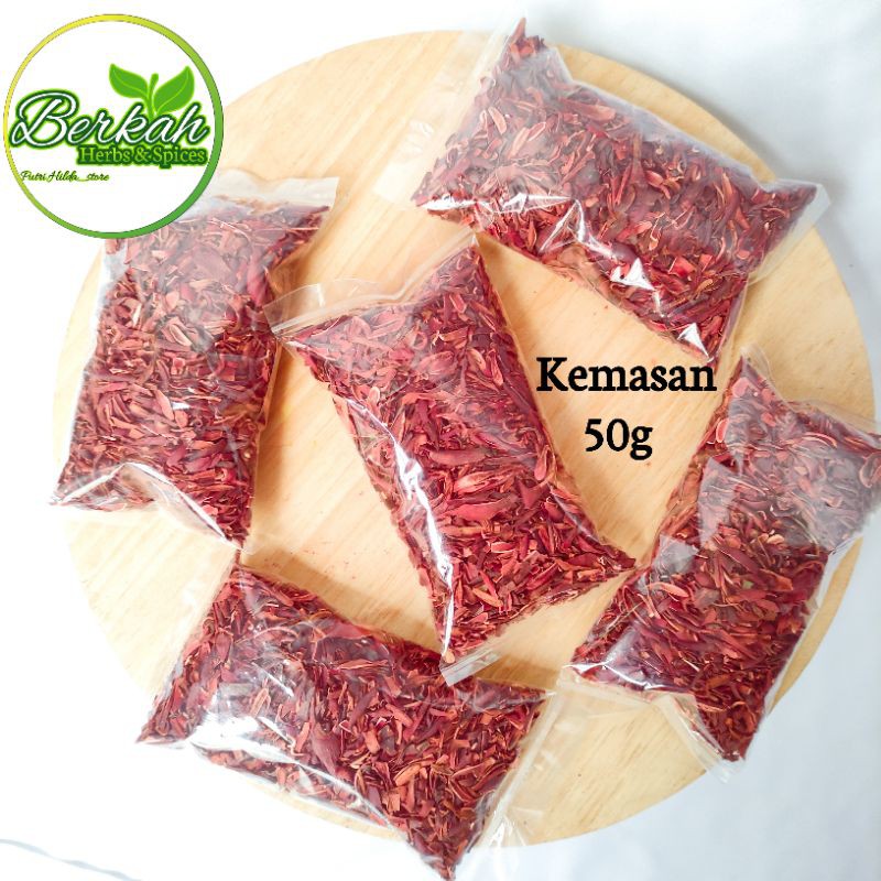 

Bawang Dayak Kering Rajang 50g