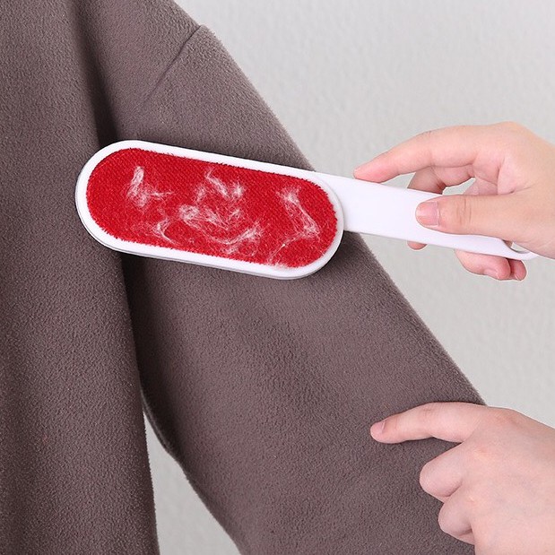 JOS226 Brush Pembersih Debu Pakaian / Brush Pembersih Bulu