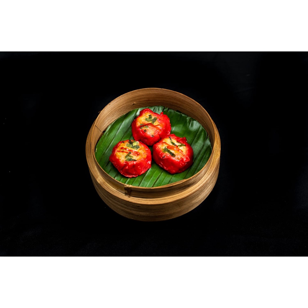 

siomay mercon (20 pcs)