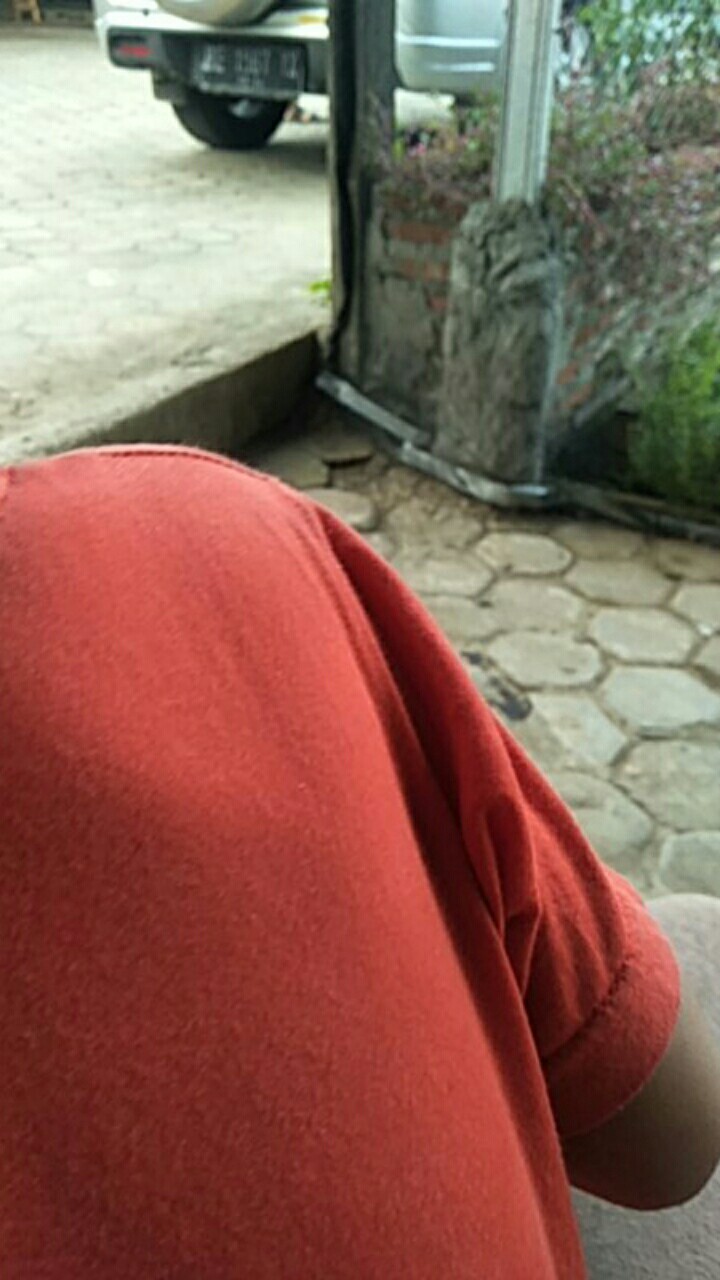 Meja Lipat Dinding Hpl 100 X 40 Cm