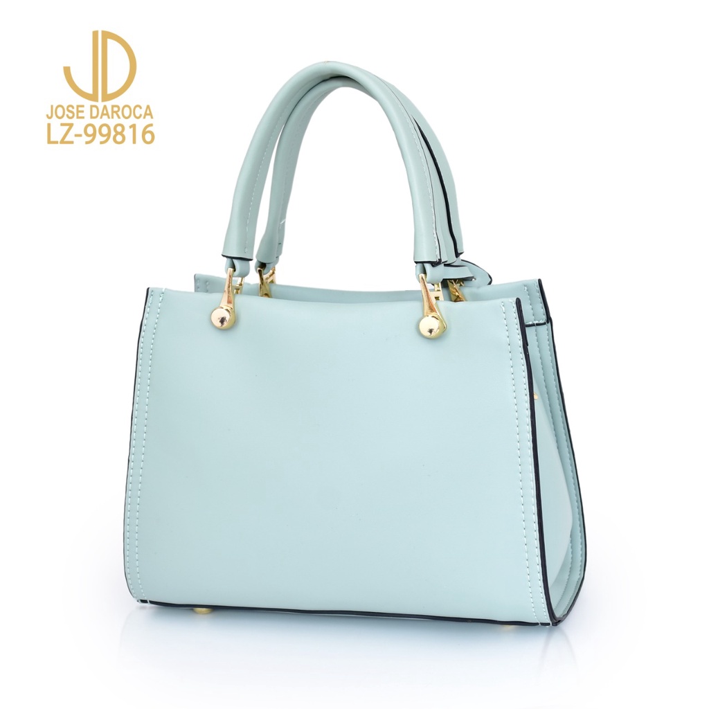 TAS ORIGINAL JOSE DAROCA HANDBAG ~ LZ-99816 ~