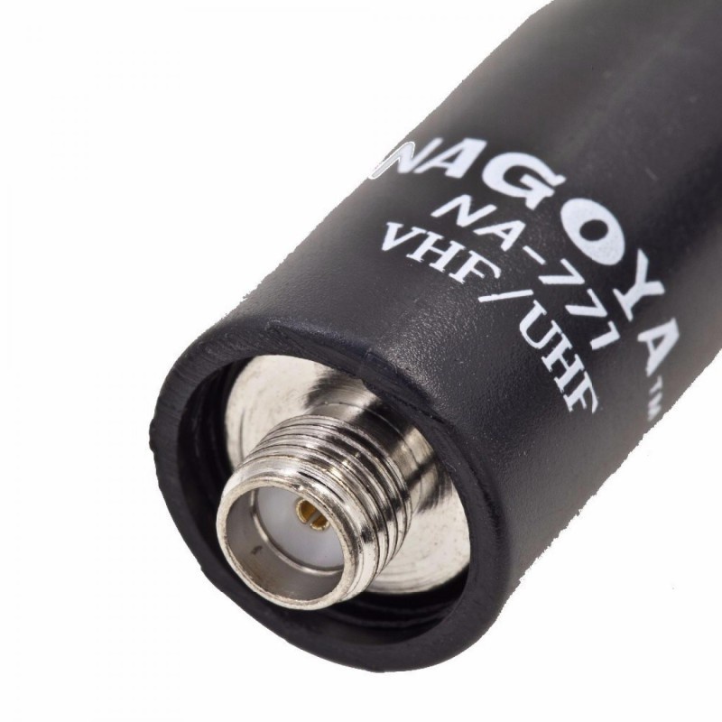 Antenna Nagoya NA-773 SMA-F Antena HT NA771 for Baofeng 888 UV5R Weierwei Taffware etc