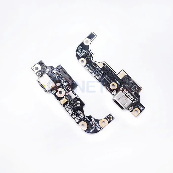 FLEXIBLE CHARGER ASUS ZENFONE 3 ZE552KL / FLEX CHARGE ASUS ZE552KL