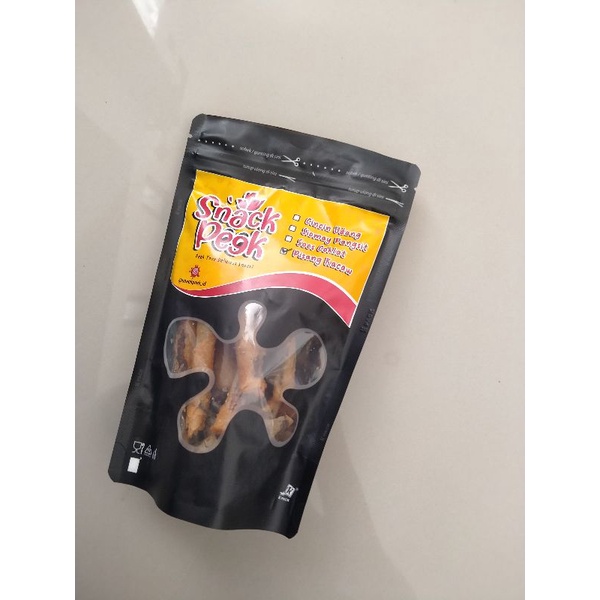 

Pisang kacaw (90g)