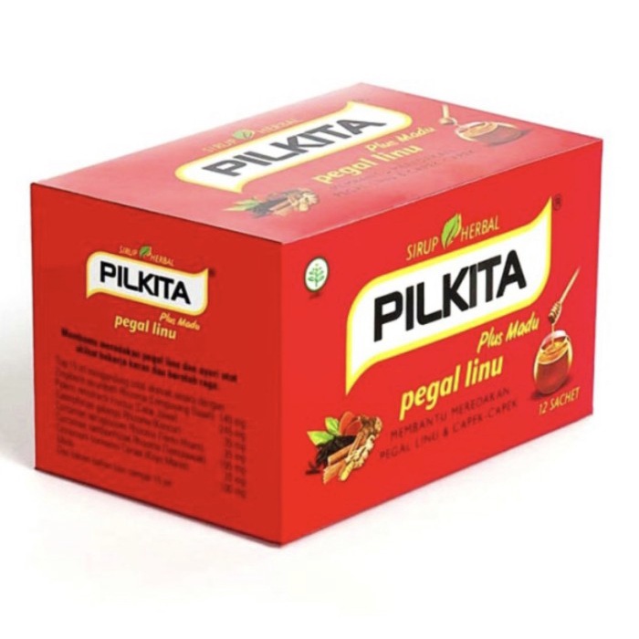 

PILKITA PLUS MADU PEGEL LINU CAIR 12 SACHET PRODUK NYATA AMPUHNYA/PILKITA PLUS MADU PEGEL LINU CAIR