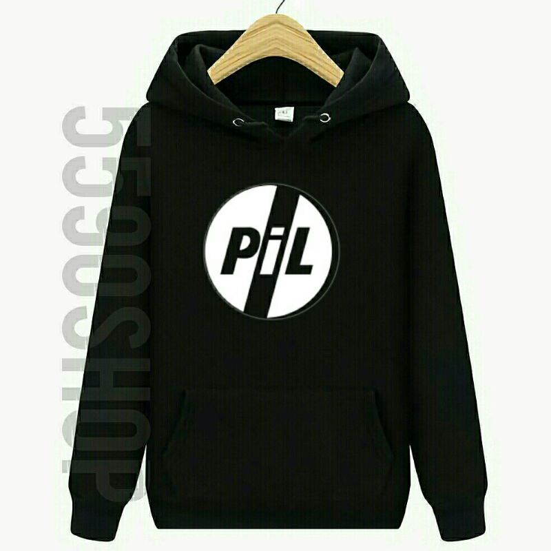 Hoodie Band Public Image Ltd