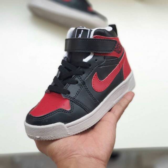 nike jordan kids