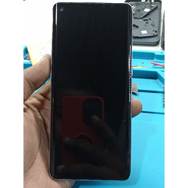 LCD OPPO RENO 4PRO 4G 2020 ORIGINAL COPOTAN