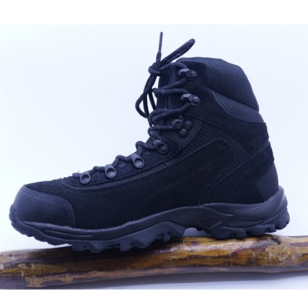 Sepatu Gunung Pria Kagera Arei Outdoorgear-Sepatu Hiking Pria Kagera Ori-ARS