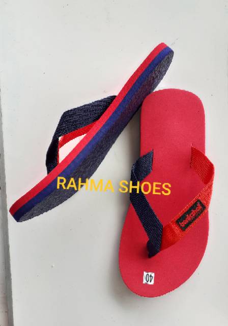 SANDAL BANKZHAT size anak (31 sd 37)