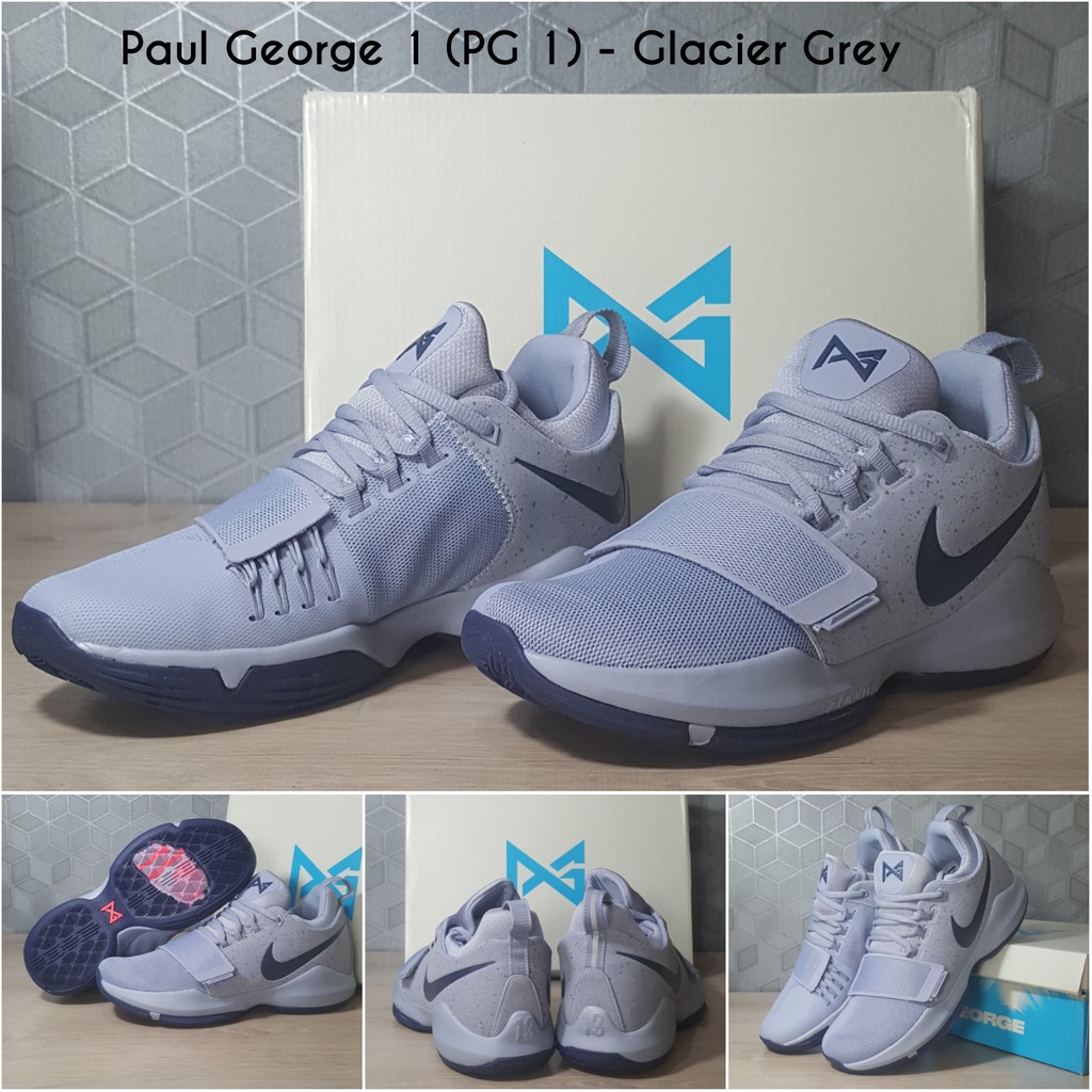 sepatu basket paul george