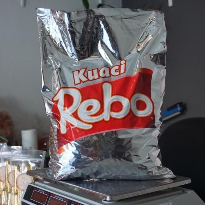 

Kuaci Rebo Oroginal 2Kg/Kwaci Rebo/Kwaci Biji Bunga Matahari