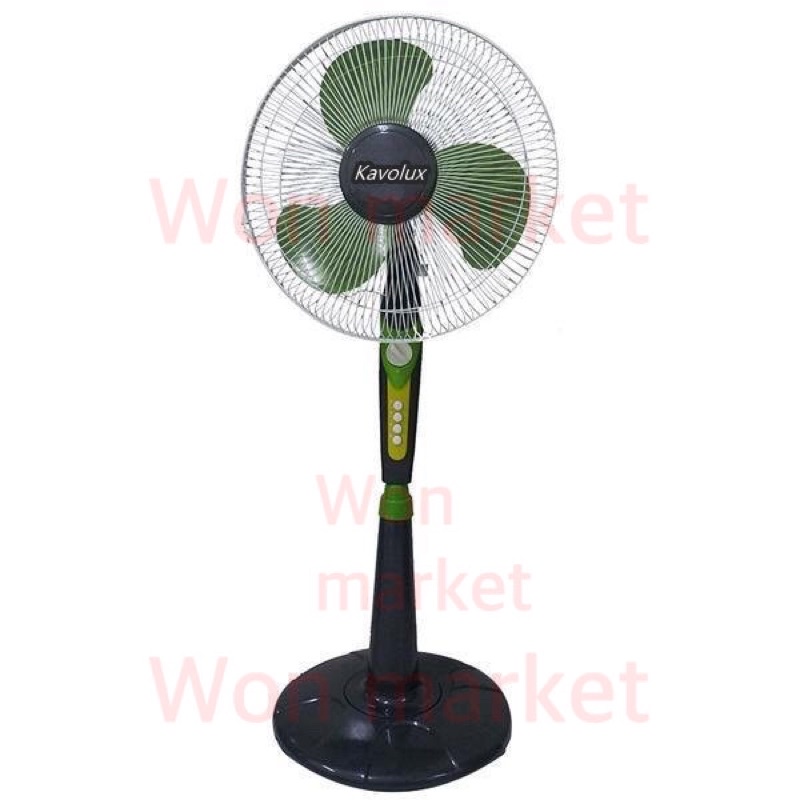 kipas angin berdiri | stand fan | kipas angin 16 inch | kipas angin kavolux | kipas angin murah