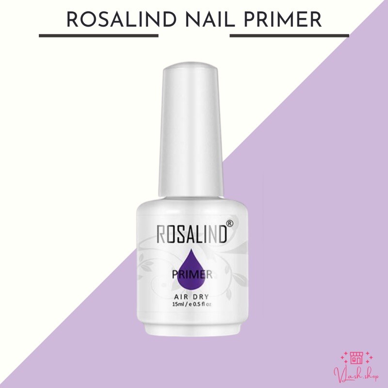 ROSALIND AIR DRY PRIMER 15 ML