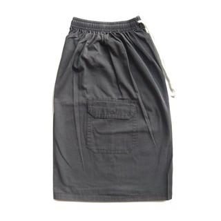  Celana  Pendek Cargo  Kolor Celana  Santai Bahan  Semi Jeans  