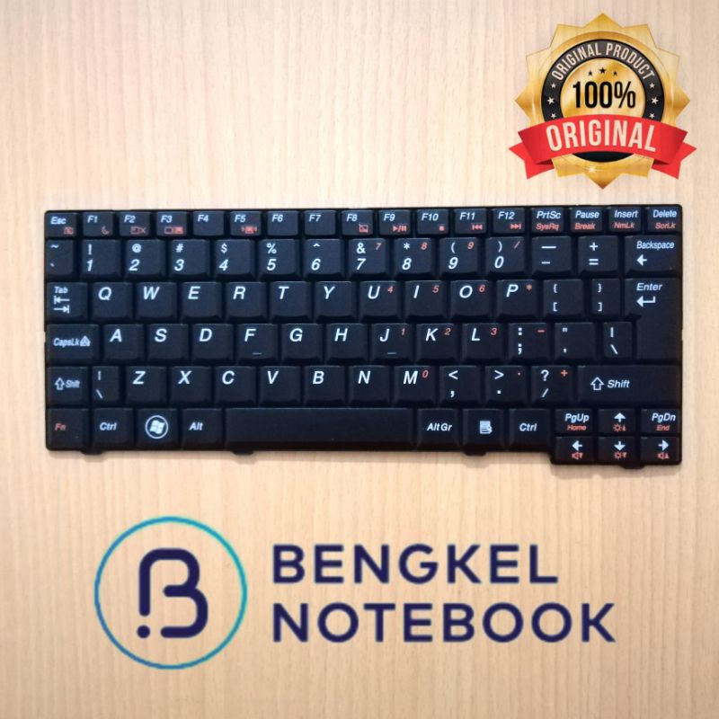 Keyboard Lenovo S10-2 S10-2c S10-3c S100C 2957