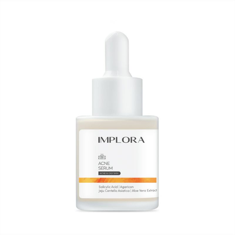 IMPLORA SERUM