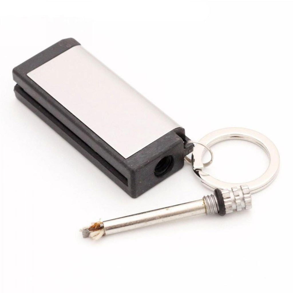 FIRETRIC OUTDOOR WATERPROOF KEROSENE LIGHTER - ES002
