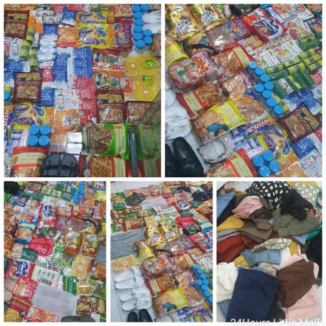 

Thailand Product (1kg)