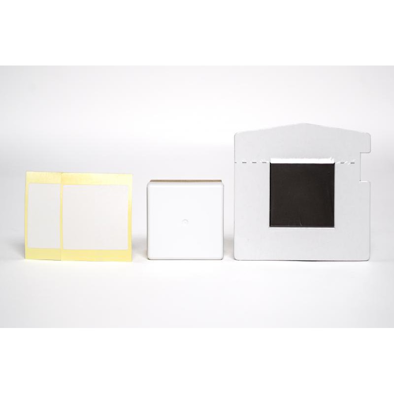 

Silhouette Mint Stamp Kit 30x30mm