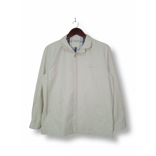 JAKET HARINGTON SECOND/ VINTAGE HARINGTON/ CASUAL JAKET